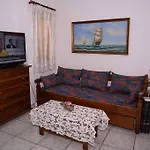 Appartamento Unique & Cozy Seaview Apartment. Loutráki