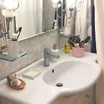 公寓 Unique & Cozy Seaview Apartment.