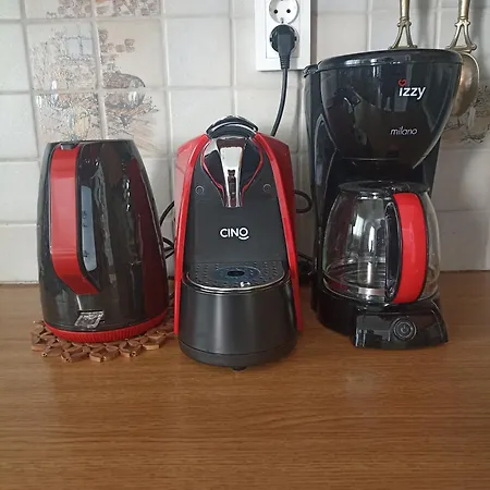 Apartment Unique & Cozy Seaview Apartment.