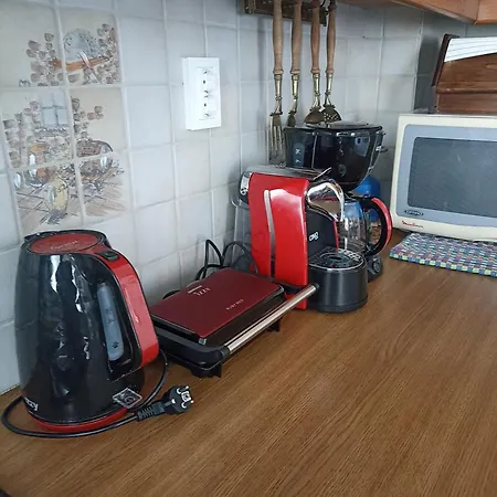 דירה Unique & Cozy Seaview Apartment. *