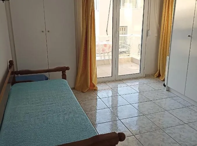 Unique&cozy Seaview Apartment.