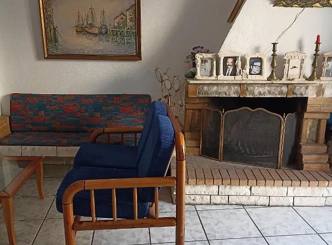 Unique&cozy Seaview Apartment.