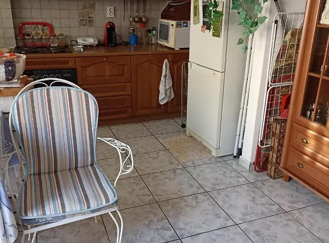 Apartmán Unique & Cozy Seaview Apartment.