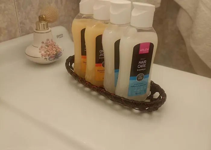 Unique & Cozy Seaview Apartment. Апартаменты Лоутраки