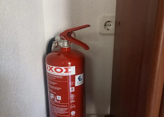 Unique & Cozy Seaview Apartment. Apartmán *