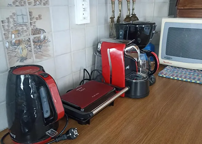 Апартаменты Unique & Cozy Seaview Apartment. *